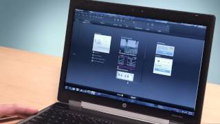 Command preview: new Autodesk AutoCAD 2015 feature
