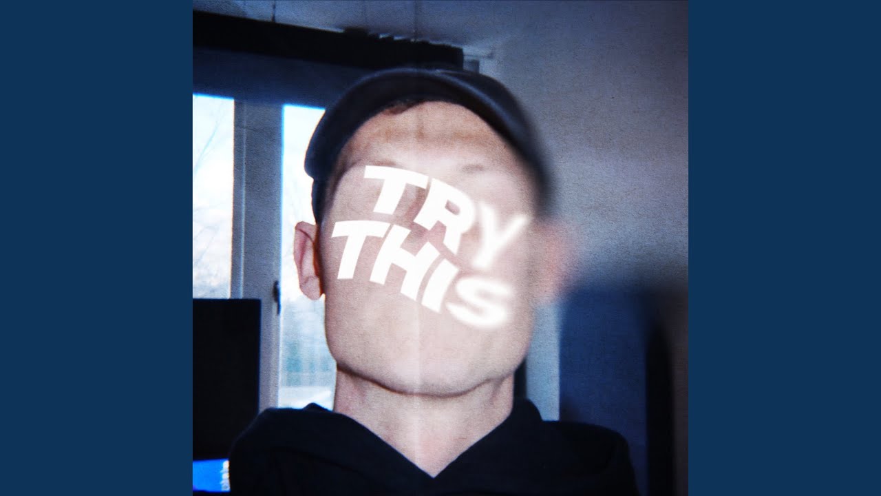 Watch TRY THIS on YouTube Watch TRY THIS on YouTube