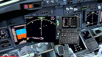PMDG NGX FMC BASIC TUTORIAL