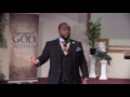To Forgive Is To Love! | Evangelist Willie B. Williams III (Church of Christ)