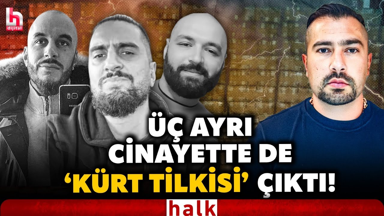 Uluslararası uyuşturucu kaçakçılığı yapan şebekenin dosyasında 3 ayrı cinayet çıktı!