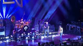 Jason Bonham Led Zeppelin Evening (JBLZE) - Houses Of The Holy