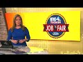 Southern Arizona's largest job fair is next month