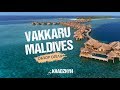 Обзор отеля Vakkaru Maldives I Мальдивы отели