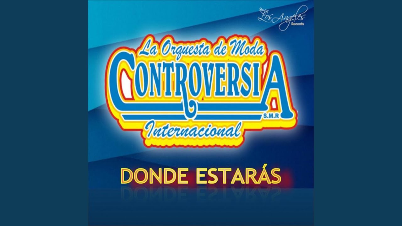 Watch Donde Estaras (Version Salsa) on YouTube Watch Donde Estaras (Version Salsa) on YouTube