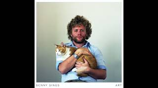 Benny Sings - ART (2022 Remastered Deluxe) | Full Album