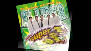 Video thumbnail of "PALOMITAS DE MAIZ GRUPO SUPER T 2014 LIMPIA"