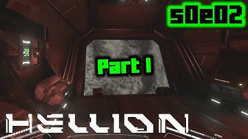This game is NOT easy Part I - Hellion S0E02