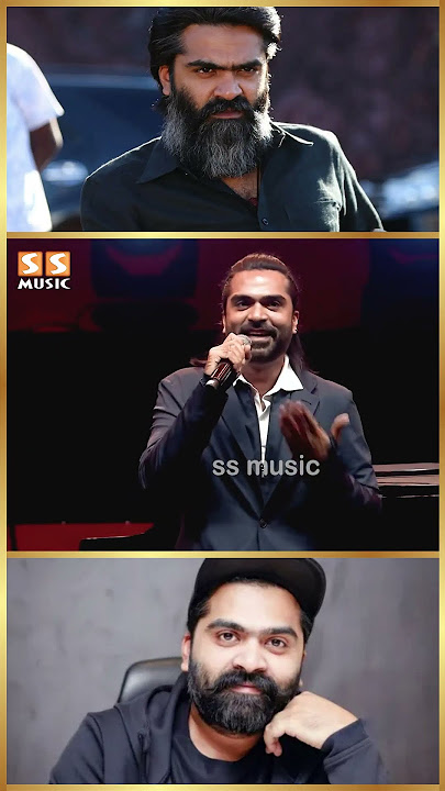 🔥 திரும்பவும் Simbu பழைய மாதிரி சுத்த ஆரம்பிச்சிட்டான், Weight போட்டான் - STR Mass Reply for Haters