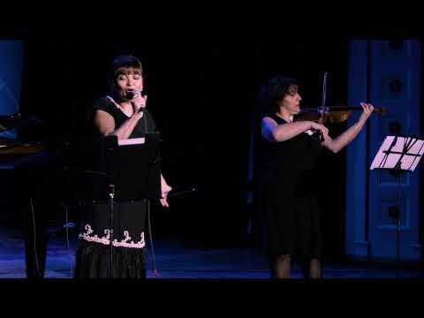 ინგა ბერაძე - სიყვარულის ჰანგები