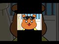 ボクくま予告「きょうから、おにいちゃん」本編17時公開#shorts #ショートアニメ