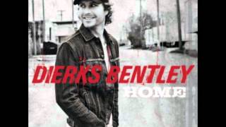 Dierks Bently - Breathe You In (Audio Only) Dierks Bentley Breathe You In