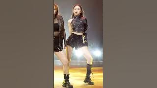 [방과후설렘 직캠] 1학년 박보은 직캠 'Hello Ladies' (My Teenage Girl PARK BOEUN FanCam) l MBC 220102 (예능연구소직캠)