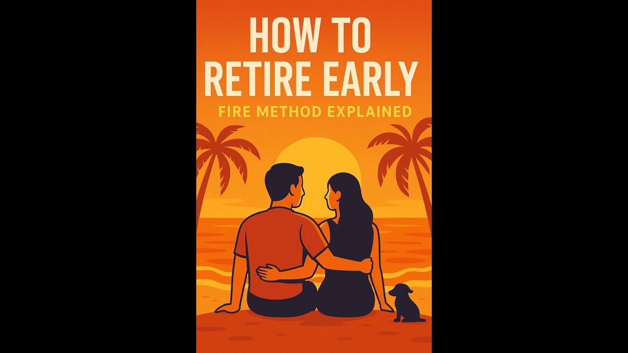 “How to Retire Early: FIRE Method Explained” - YouTube