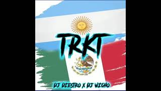 TRKT - DJ DIESTRO