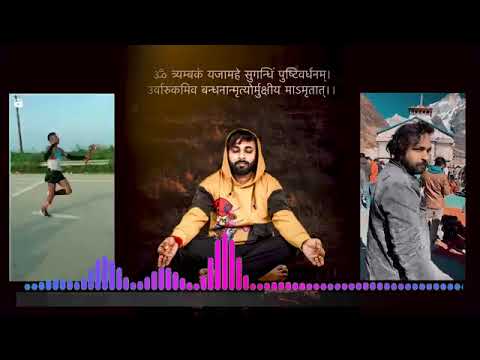 Bhole Ek Bar Tu Aaja Remix   Baba Bhairupia   Viral Reel Song   New Bholenath Song 2023