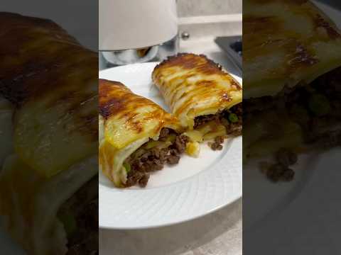 Подпишись и тг Петрова Дома каждый день новый рецепт #рецепты #новыйрецепт #картошка #еда #рецепт