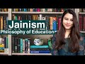 Jainism | Philosophy of Education | NET JRF | B.Ed Notes | Philosophy Notes