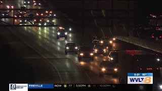 Deadly traffic crashes are rising in Knox County, according to a new report