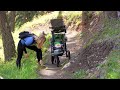 Better trails ahead in Helena with the HETAP Machine