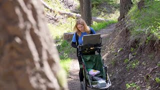 Better Trails Ahead In Helena With The Hetap Machine