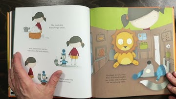Story Time: A Tale of Two Beasts