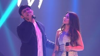 MORISSETTE  AMON & MICHAEL PANGILINAN - One Hello/One Last Cry (Morissette at The Music Museum)