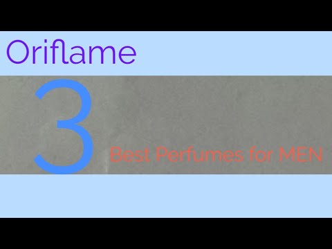 #KEPO REVIEW PARFUM ORIFLAME - Kenapa wangi parfumnya kok cepet ilang? Padahal harga SULTAN. 