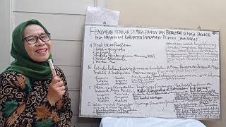 Cara Mudah Membuat Bab 4 (Pembahasan Hasil Penelitian) Skripsi, Tesis dan Disertasi