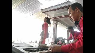 Liwung dut (cover) hans music organ tunggal purworejo