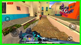 Commando Adventure New Android GamePlay 2021 #urvehunt_gaming screenshot 3