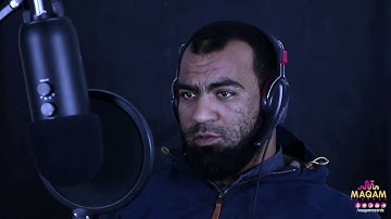 الرَّحْمَنُ تلاوة الشيخ عيد زكي