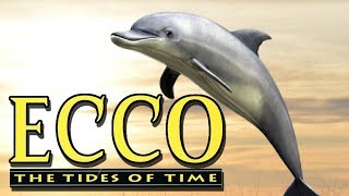 Ecco: The Tides of Time