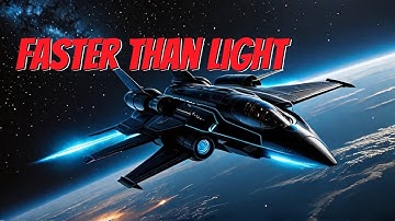 Antimatter Propulsion: The Future of Space Travel