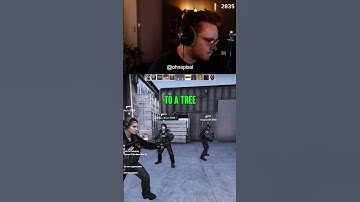 WHAT HAPPENED WHEN #ohnepixel #counterstrike #counterstrike2 #cs2 #cs #csgo #cs2funny #cs2memes #fyp