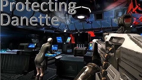 Dead Effect 2 #7 [] Building A Super Soldier [The Specs Ops]