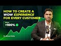 Why Customers Choose You Over Competitors: The Experience Factor | #business #viral