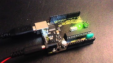 Capacímetro com Arduino