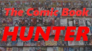 The Comic Book Hunter (12.14.19) Batman & XForce Are Bagged!