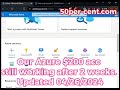 Azure $200 still working after 2 weeks - Free Trial Account