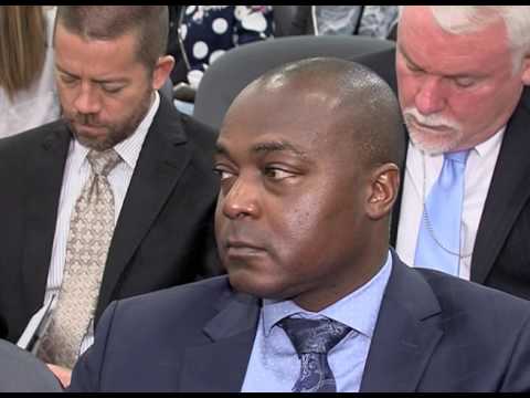 შს მინისტრმა დონორთა საკოორდინაციო შეხვედრა გახსნა