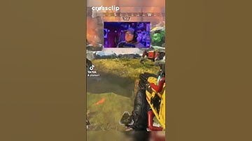 WHEN LAG DOES YOU DIRTY 🙈 #apexlegends #apexclips #peacekeeper #bangalore #octane #gaming #shorts