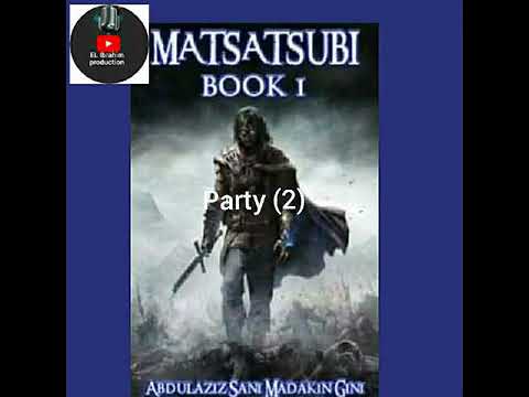 Download Matsatsubi (Kashi na 2)