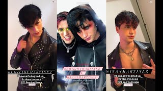 Celebrity Martinez Twins Photoshoot in Mexico | November 21, 2020 [2] Net Worth