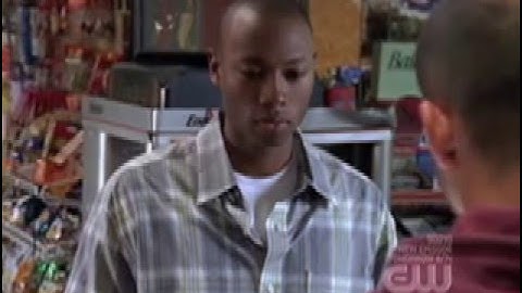 Quentin Fields...OTH