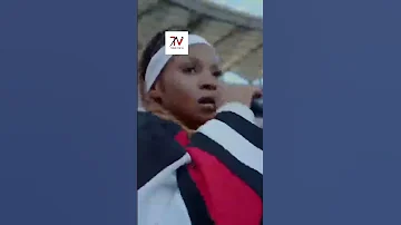 Zuchu Performance Simba Day Zuchu Simba 