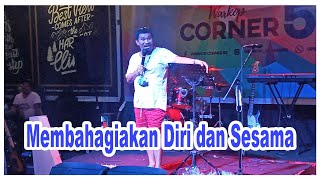 Corner 52 Cafe Manado