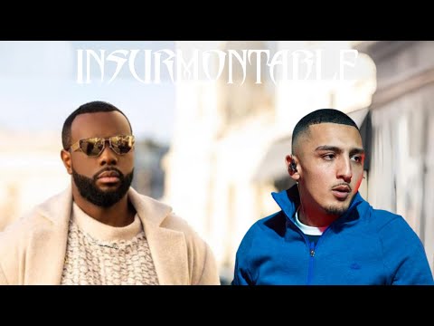 Morad GIMS INSURMONTABLE Prod ML