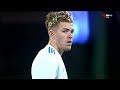 Sergio Santos • Real Madrid Juvenil B • Alkass International Cup 2018