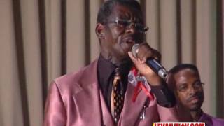 Jean Rene Charles - Alelouya Jezi Se Wa Live in Philly